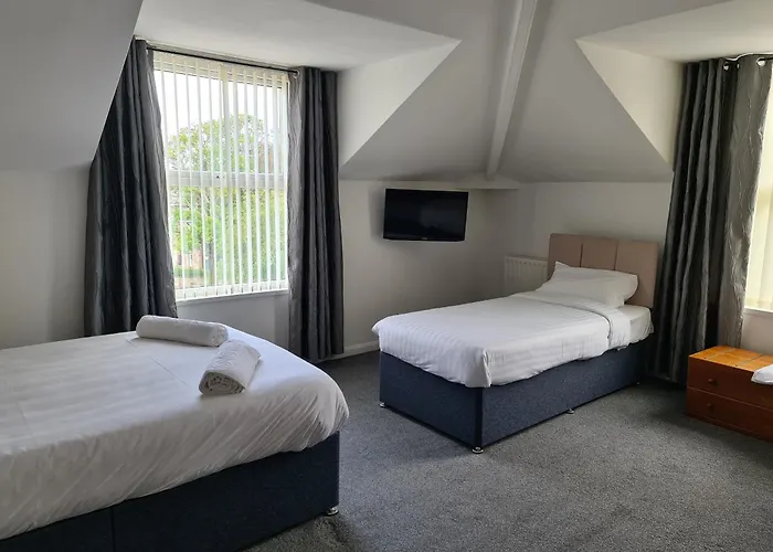 Chase Hotel