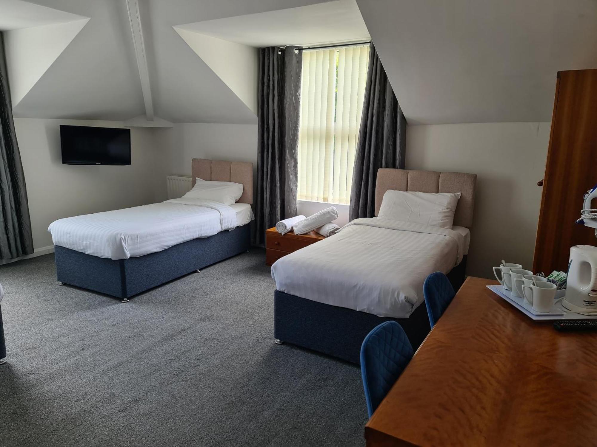 Chase Hotel
