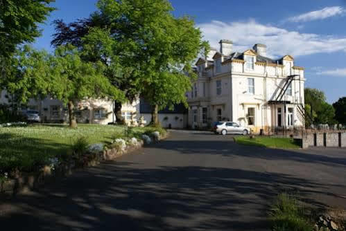 Chase Hotel Whitehaven